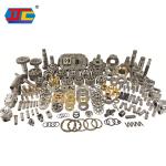 Toshiba Excavator Hydraulic Pump Spare Parts PVB92 PVC80 8413910000