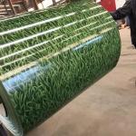 0.12 - 6.0mm Hot Dip Gi Steel Coil 600 - 1500mm Galvanized Corrugated Roofing