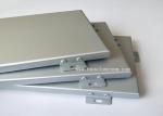 OEM PE Coated 20ft 3mm Aluminium Composite Sheet For Interior Wall