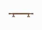 Golden Decorative Brass Cabinet Pull Handles Modern Cabinet Door Handles