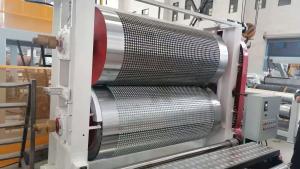 Wholesale 2000MM HDPE Sheet Extrusion Manufacturing from china suppliers