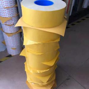 Wholesale TESA 70413 0.13MM Thick Milky White Easy To Pull Double-sided Tape from china suppliers