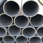 Oxidation Resistant SS 304 Pipe Round Square 8 Inch 2D Cold Rolled