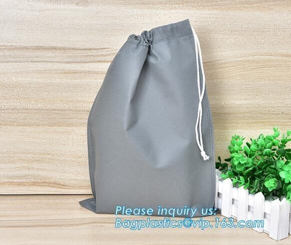 High quality promotion shopping bag printing logo recycle foldable gift non