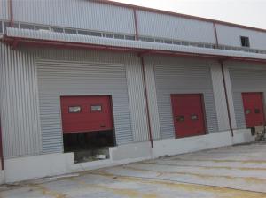 Wholesale Welded H Beam Lightweight Prefabricated Steel Structure from china suppliers