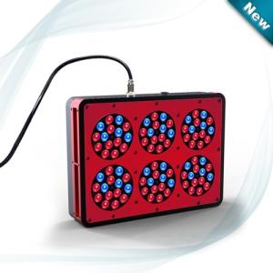 Wholesale 2016 best grow led light AC85-265V LED Grow Light Lamp 210w For Plants Flowers Hydroponics from china suppliers