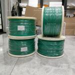 Type K Extension Cable 0.5*2 Red Black Pvc Insulation With Pvc Sheath