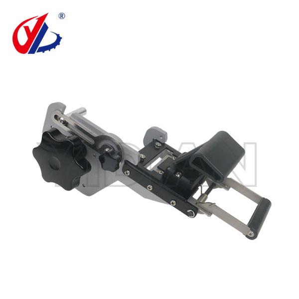 55mm Cutting Edgebanding Machine Tool Professional End Cutting Device Manual