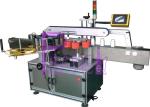 Square Bottle Labeling Machine With Single Side 1000W 220V 50HZ