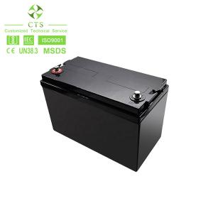 Wholesale 12.8V 72Ah Solar Battery Storage System LFP Home Solar Battery from china suppliers