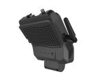 Driving Safety With The GPS-Equipped 2CH/4CH ADAS Dashcam Driving Camera