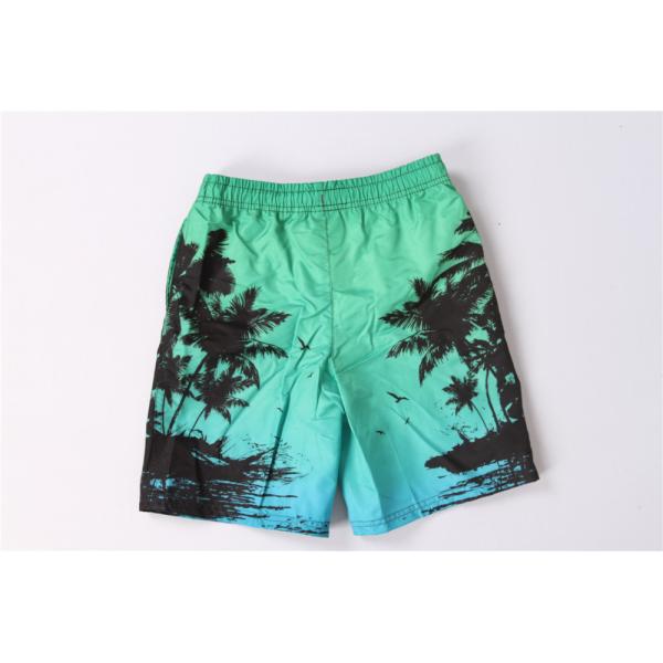 Boy's Print shorts, Boy's beach shorts, attractive printing, mesh lining