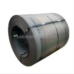 ASTM A36/Q195/Q235B Black Hot Rolled Carbon Steel Coil 0.8-12 mm 2B Prime Mild