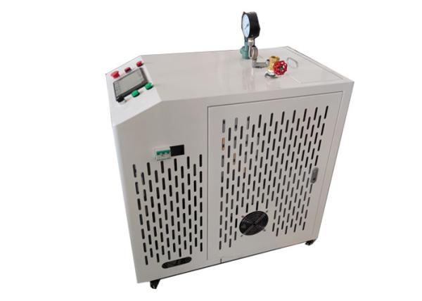 Energy Saving Eco Friendly Electric Boiler , Small Steam Generator 150 Degree