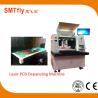 Buy cheap PCB Laser Depaneling - A Laser Precision Laser Cutting from wholesalers