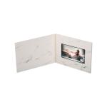 7 inch Promo Digital Recordable LCD Screen Video Player Business Greeting Card