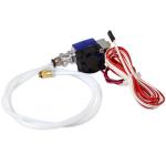 0.2/0.3/0.4/0.5/0.6/0.8mm 3D Print Head V6 Metal Extruder Kit