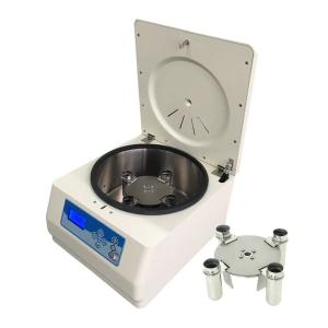 Wholesale L420 Cence Centrifuge Machine With Swing Rotor 4x50ml from china suppliers