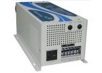 Solar Power System True Sine Wave Inverter , 4000W - 7000W Pure Sine Power