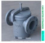 IMPA 872006 SEA WATER FILTERS 5K-80A S-TYPE-CAN WATER STRAINERS BODY-CAST IRON