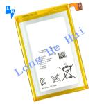 Excellent Xperia ZL ZQ 2370mAh LIS1501ERPC ZL LTE HSPA Mobile Phone Battery for