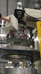 Polypropylene PP Film Blowing Machine Line