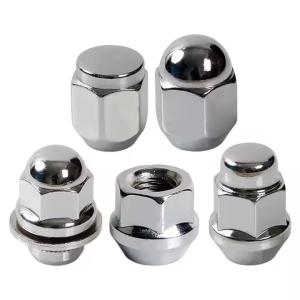 Wholesale Automotive Car Wheel Hub Lug Nut Set from china suppliers