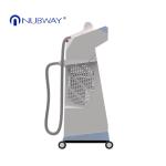 Professional 808nm diode laser hair removal machine for beauty spa