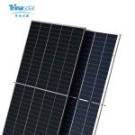 Bifacial Solar Panels N-Type 620w 625w 630w 635w 640w 645w for 210mmx210mm Cell