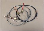 12.9mm Mineral Insulated Copper Sheathed Cable