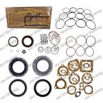 6D170-2 Lower Gasket Kit 6162-K2-9901 Suitable For Komatsu