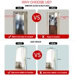 Discover the Beauty of an LED Bathroom Mirror for Your Bathroom