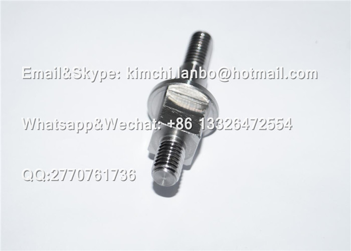 komori pin 764-6508-201 7646508201 original parts for komori offset printing machine
