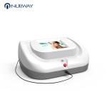 High frequency non-invasive 0.03mm/0.01mm small pigments red blood spider vein