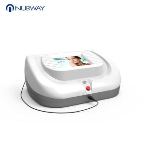 Wholesale 30MHz high frequency leg veins removal/home use rbs spider vein removal machine/spider vein treatment from china suppliers