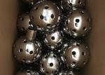 2.5" DN65 Crystal Ball Water Fountain Jet Nozzle Pressure 100Kpa
