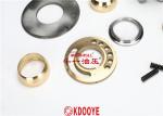 320C 320D 323D 322 324D 325C 326 329D SBS120 SBS140 AP14 block shaft swash valve