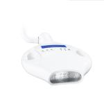 Strong Power LED Teeth Whitening Machine Rotation Arm Dental Whitening