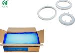 Mechanical Seals Fire Resistant Silicone Rubber High Resistance To 300 ℃