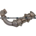 Engine Hino EGR Valve Cooler Vh173091090c Sk350-8 J08e Kobelco