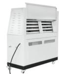 Liyi UV Light Ageing Chamber Weatherometer Testing Machine Aging Cabinet UV Lamp
