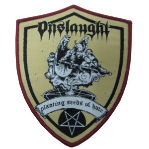 Wholesale High Density Custom Woven Patches No Minimum Handmade Eco friendly from china suppliers