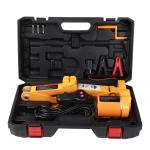12 Volt Electric Scissor Jack 5 Ton BMC Package With 3.5m Power Cable