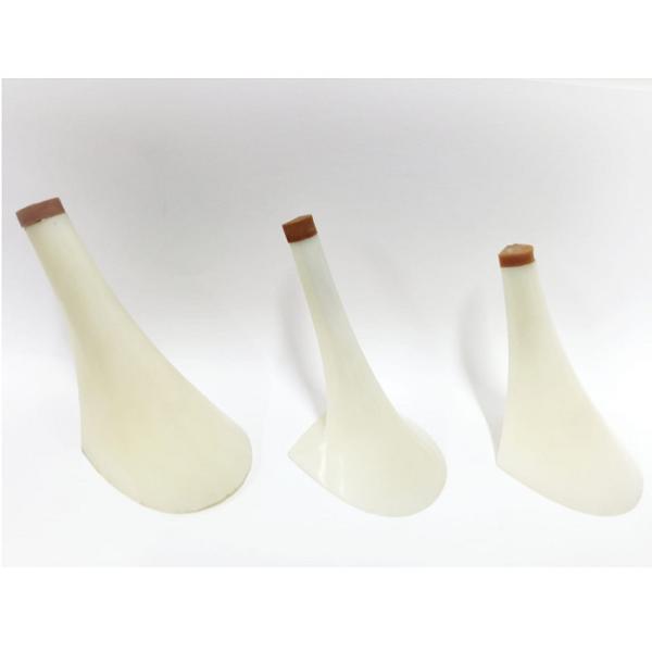 Double Slide 35 Ton Vertical Injection Molding Machine For Height Shoe Heel