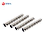 5-7mm Diameter Monel 400 Tubing Alloy 400 Pipe For High Temperature Applications