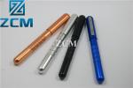 Smooth Finish +/-0.005mm Custom Aluminum Parts