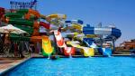 Outdoor Children Game Swimming Pool Water Fiberglass Tube Spiral Slide