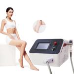 Portable Laser Ice Hair Removal 808 Diode Lazer 808nm Permanent Hair Removal
