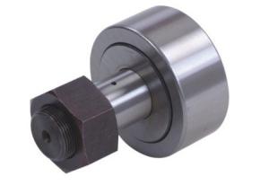 Wholesale Stud Needle Roller Bearing Series M5X0.8 Cam Follower KR13 CF 5 from china suppliers