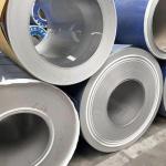 Hot Rolled Carbon Steel Coils Rolls 0.8mm ASTM A36 S235 S355 Q235 Q195